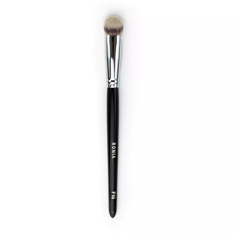 Ronia F10 Angled Concealer Brush